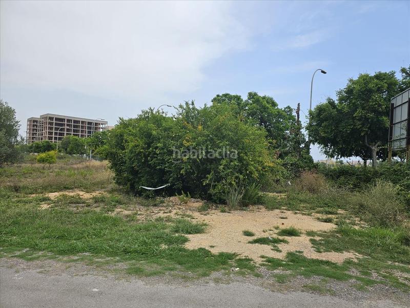 Foto fe00a6a4-a4e2-4272-9477-af03902476ea. Residential plot in Centro Comercial - Capsades - Hospital Vinaròs