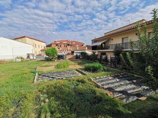 Terreny residencial  Mossen pere ribot