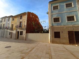 Residential Plot  Mayor-sta faz