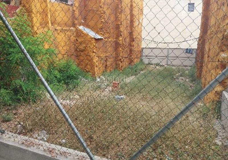 Foto 5bcc804b-6812-47d3-8004-099dcc407f0f. Terrain résidentiel dans Santa Faz Alicante