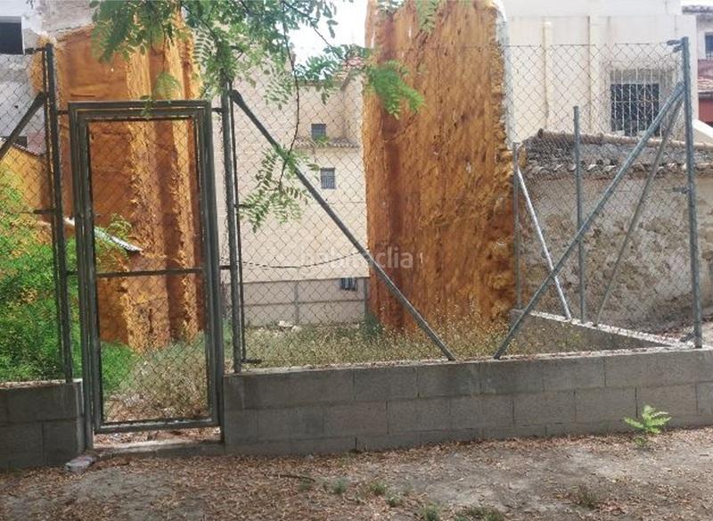 Foto 987bd0fe-6807-4275-b81c-6b6a2df580a6. Terrain résidentiel dans Santa Faz Alicante