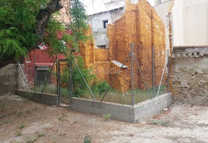 Foto c7b0627f-42bf-4a97-8c80-735bf0ab196e. Terrain résidentiel dans Santa Faz Alicante