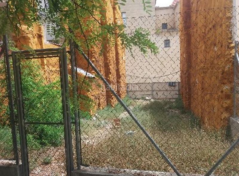 Foto dd1fa843-ce23-4e4c-aca9-c4030ec63973. Terrain résidentiel dans Santa Faz Alicante