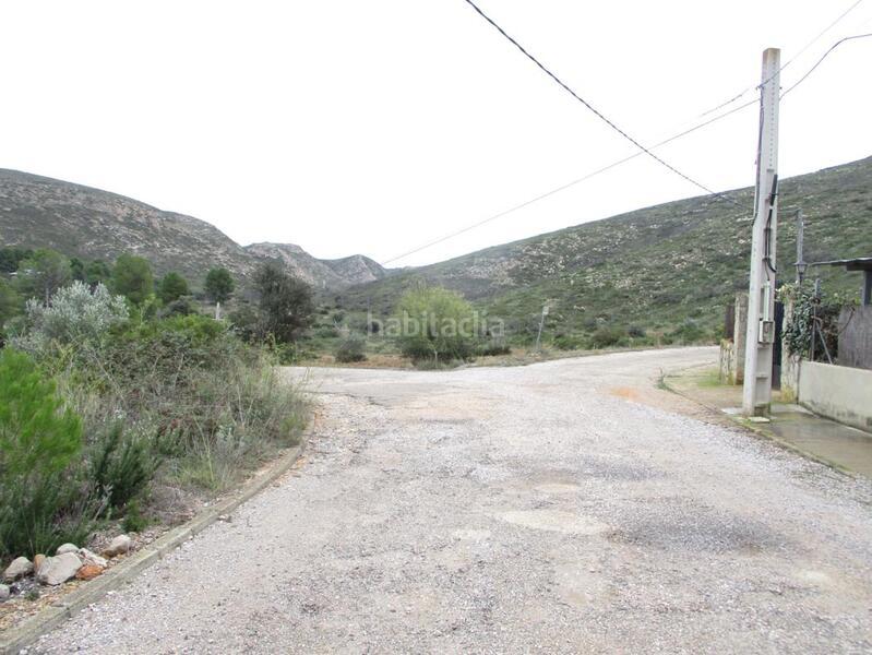 Foto 186f7d51-8b64-49e0-acbe-16b01b8aa4e1. Terreno residenziale in Macastre