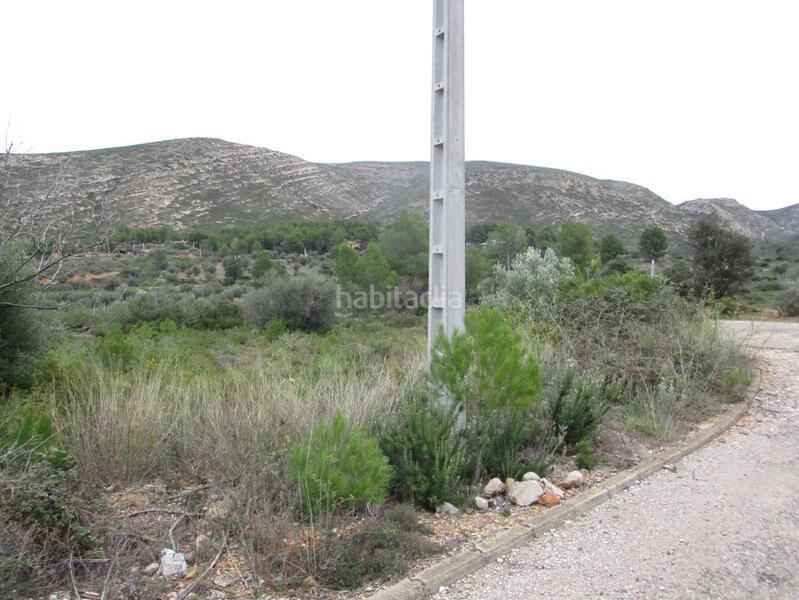 Foto 6846c638-3ce9-4bc3-8aaf-0ec6b1540ab9. Terreno residenziale in Macastre