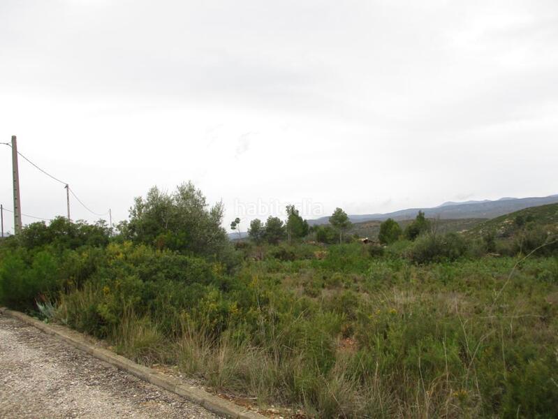 Foto 7f8d006d-faa4-4a5f-9db9-50760c4af297. Terreno residenziale in Macastre