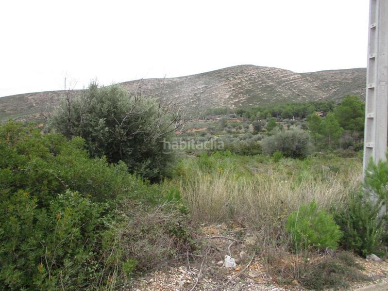 Foto adcaa1a9-c671-4075-ae6e-49a2acb34b0c. Terreno residenziale in Macastre