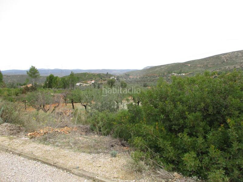 Foto 22457c02-99f1-400a-b105-13ddb467add3. Wohngrundstück in Macastre