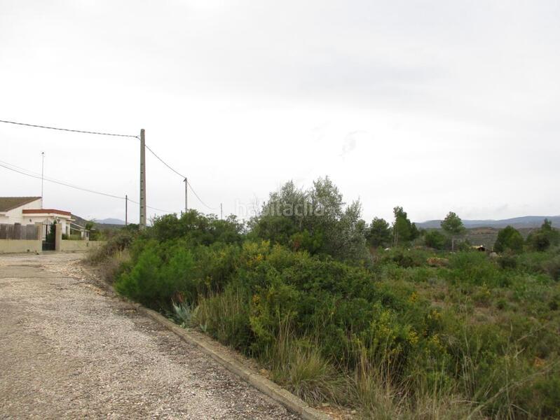 Foto 9e341534-6b7b-4cae-a5c3-e6b59502c3a3. Wohngrundstück in Macastre