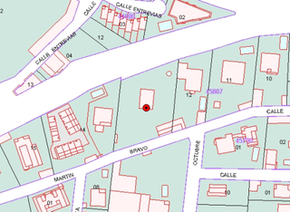 Residential Plot  Marcelo martin bravo