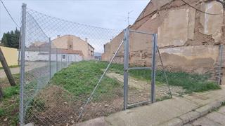 Terreny residencial  Las eras