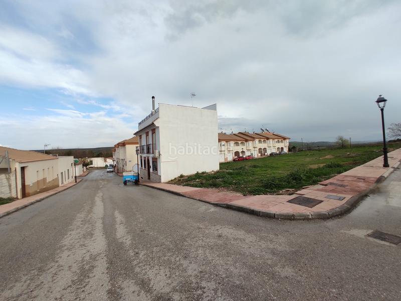 Foto 29464f81-d781-488d-b4f6-5af95b13791e. Terreno residencial en Puente Tablas - Puente Nuevo - Cerro Molina Jaén