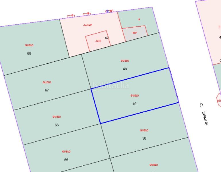 Foto fa54a1e8-5ea0-45ce-ab1e-a16441f14009. Terreno residencial en Puente Tablas - Puente Nuevo - Cerro Molina Jaén