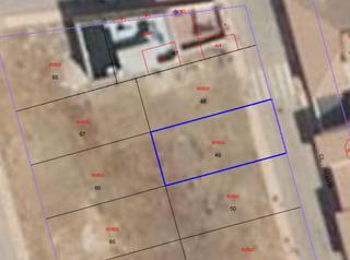 Residential Plot  Infanta marina