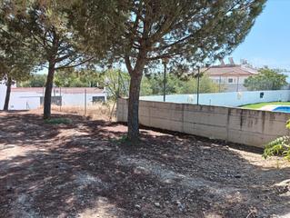 Terreny residencial  Cl infanta carlota parcela 29