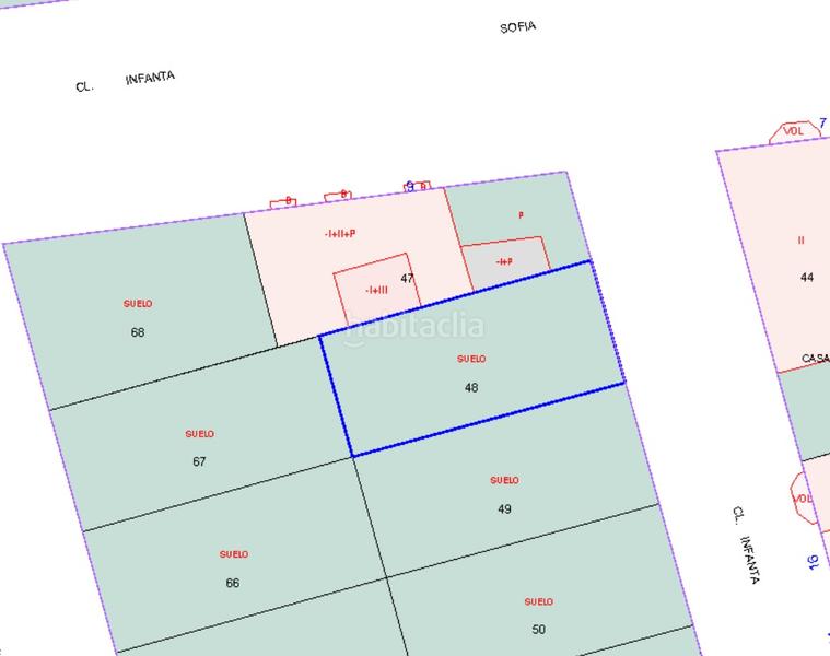 Foto e8448130-f2a9-4225-8f0c-9009ef0f07e6. Terreno residencial en Puente Tablas - Puente Nuevo - Cerro Molina Jaén
