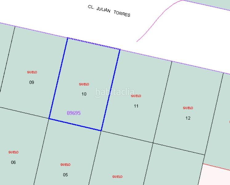 Foto 571ec85b-cb07-4cbb-af3f-5308d0d9bcb8. Terreny residencial a Puente Tablas - Puente Nuevo - Cerro Molina Jaén