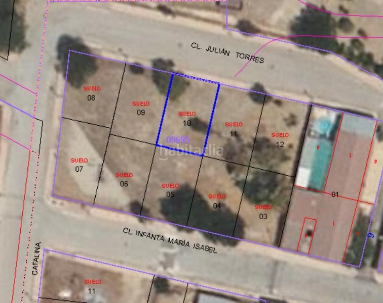 Foto 2e1031ad-9504-4b22-8717-de25815b91d6. Terreno residenziale in Puente Tablas - Puente Nuevo - Cerro Molina Jaén