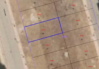 Residential Plot  Catalina