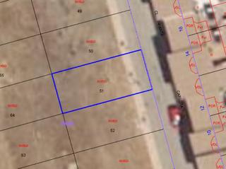 Residential Plot  Cl infanta carlota parcela 26