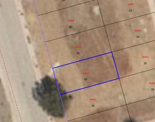 Terreno residenziale in INFANTA CATALINA