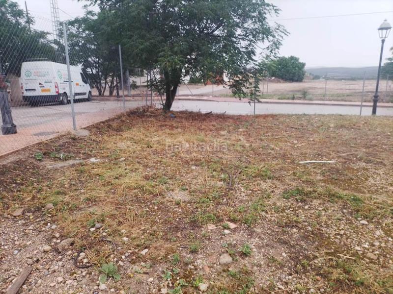 Foto f91a5ad0-42d0-49f8-88a3-24334b25e60f. Wohngrundstück in Puente Tablas - Puente Nuevo - Cerro Molina Jaén