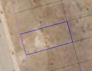 Residential Plot  Infanta catalina