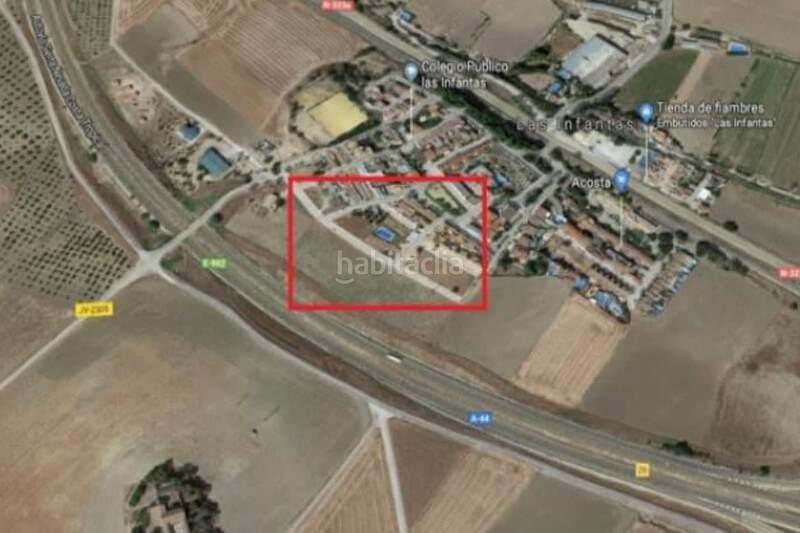 Foto 2d36573d-bf57-4337-84e0-f2ce4e959177. Terreno residencial en Puente Tablas - Puente Nuevo - Cerro Molina Jaén
