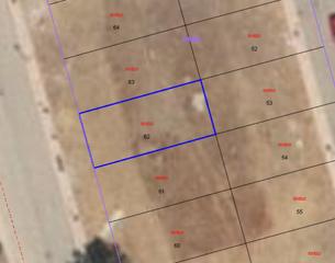 Residential Plot  Catalina