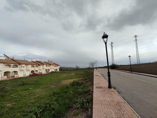 Terreny residencial  Cl infanta maria isabel parcela 64