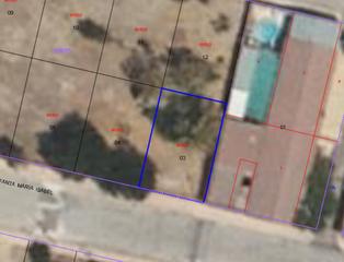 Residential Plot  Cl infanta maria isabel parcela 64