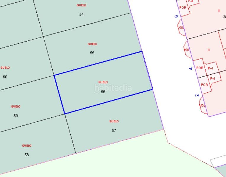 Foto 59c6e044-ef44-483a-a2bb-6f3cd32d3475. Terreno residencial en Puente Tablas - Puente Nuevo - Cerro Molina Jaén