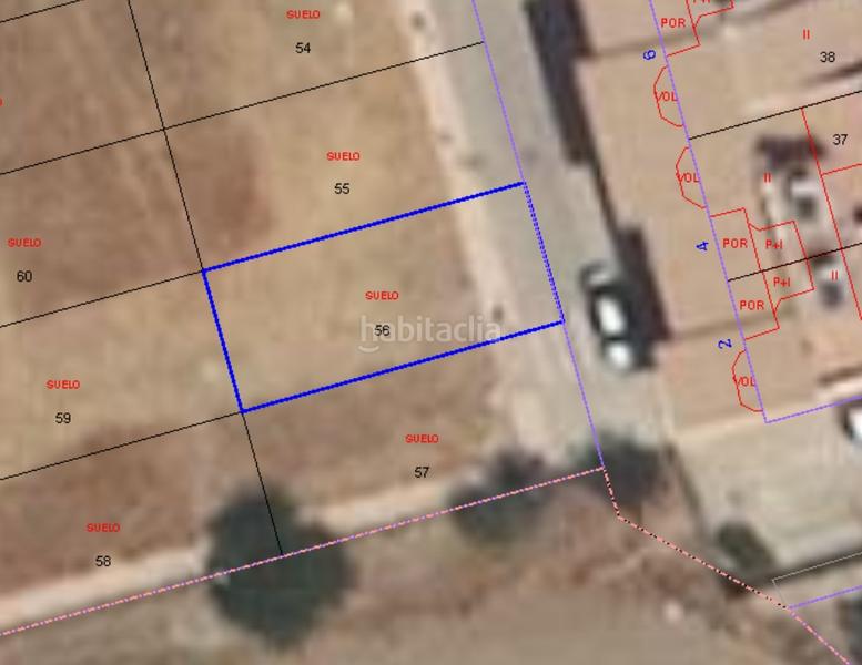 Foto 5b68e82f-8cde-4b7f-a0a4-1e51ae03282d. Terreno residencial en Puente Tablas - Puente Nuevo - Cerro Molina Jaén