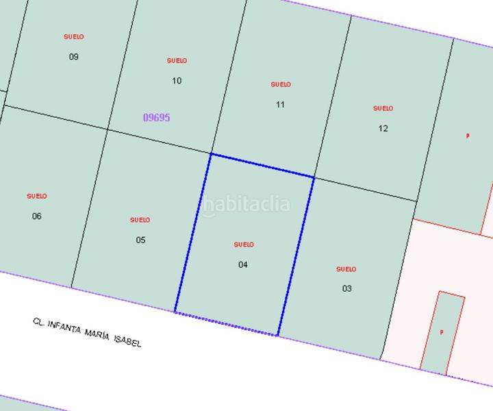 Foto 93246ebc-56f1-486e-bc68-8f9e82ad40fb. Terreno residenziale in Puente Tablas - Puente Nuevo - Cerro Molina Jaén