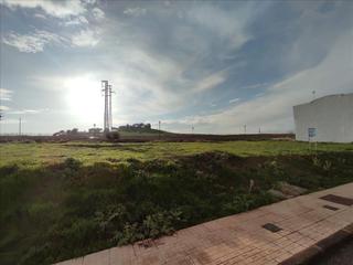 Terreny residencial  Cl infanta carlota parcela 23