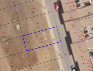 Wohngrundstück  Infanta carlota