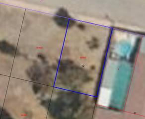 Residential Plot  Cl infanta carlota parcela 23