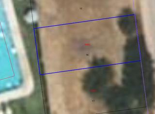 Residential Plot  Infanta marina