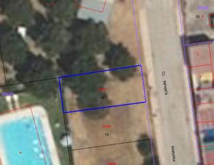 Residential Plot  Infanta mariana