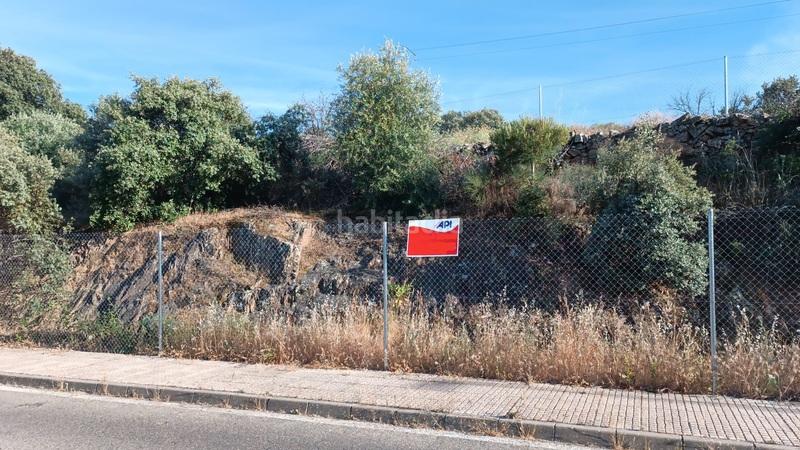 Foto 2a23f9a2-34e6-4770-8c1c-b847676a2edb. Terreny residencial a Campus Universitario Cáceres