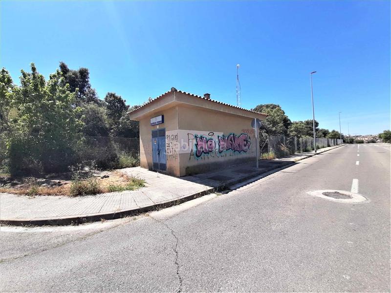 Foto 3cd9874a-1ced-4012-a0d4-89d80ed59320. Terreny residencial a Campus Universitario Cáceres