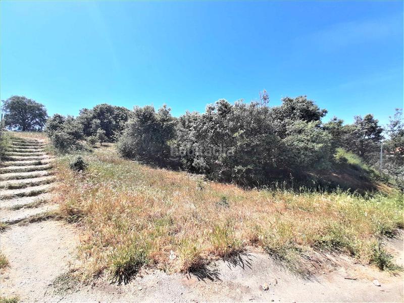 Foto e26c5519-610f-4ecc-a85f-922e7b4a2519. Terreny residencial a Campus Universitario Cáceres