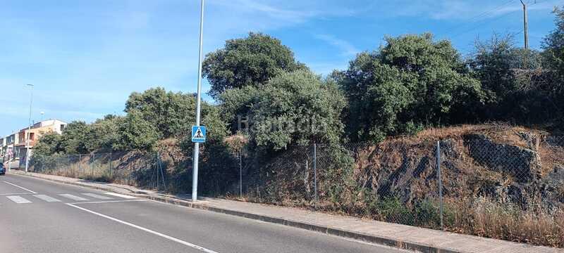 Foto f5f691c5-8837-40ba-861a-d98cf3e732f5. Terreny residencial a Campus Universitario Cáceres