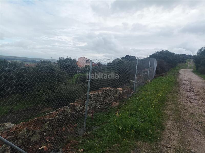 Foto 56c918f5-74e8-4fbe-98ed-6297a156016a. Terreno residenziale in Campus Universitario Cáceres