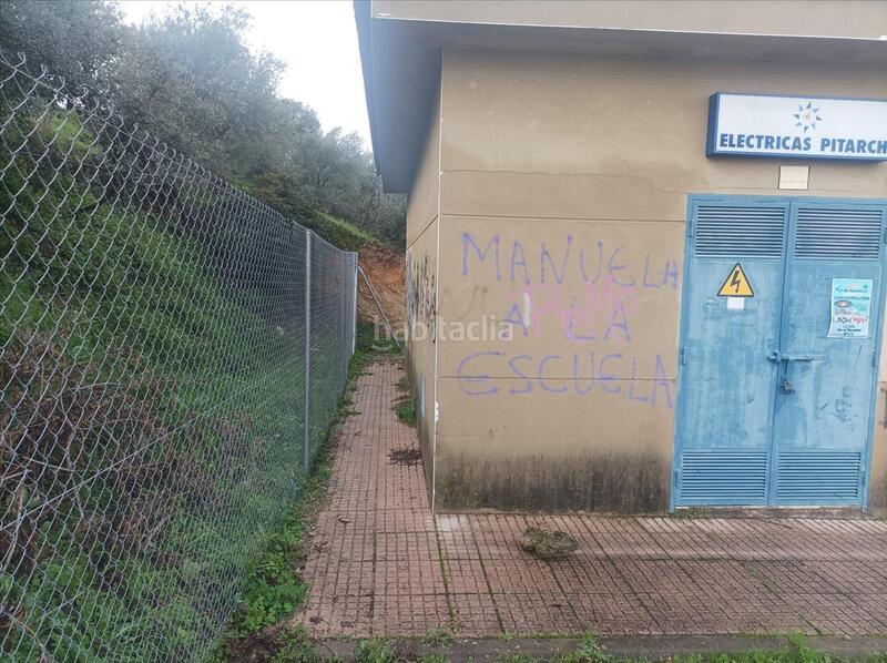 Foto f26203b9-b1a4-4115-b814-c5e903c7d83b. Terreno residenziale in Campus Universitario Cáceres