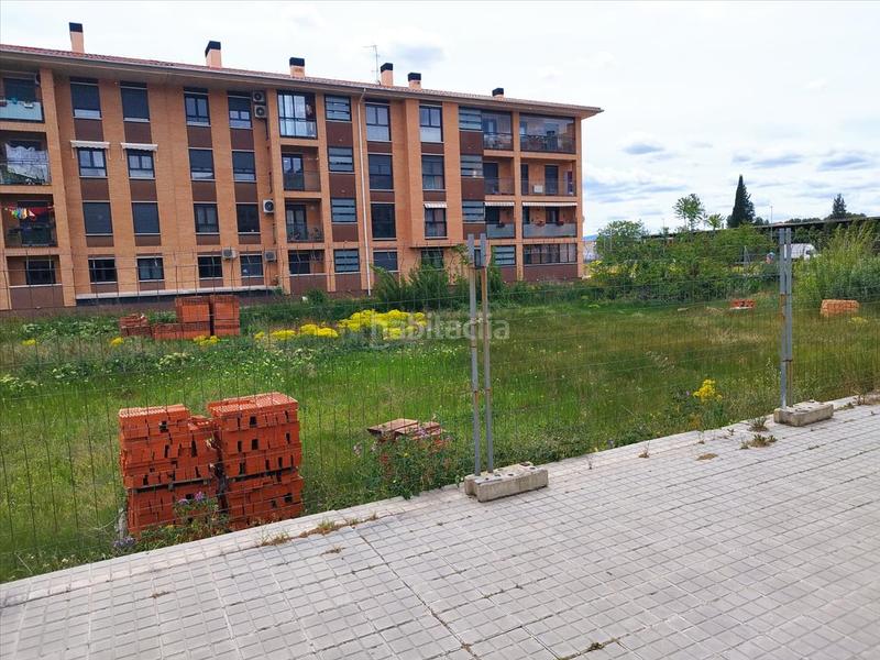 Foto 13aabfb5-c3d1-4424-b985-990e92f18473. Terreny residencial a Estación - San Antonio Calatayud