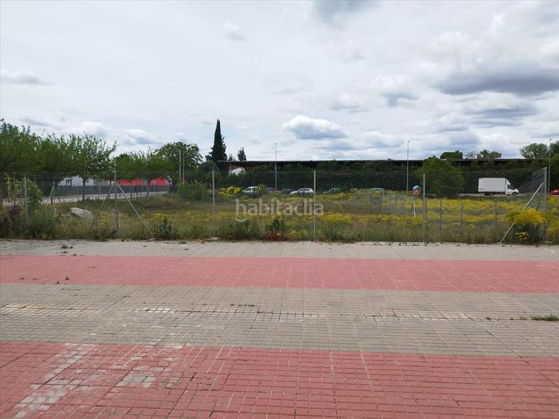 Foto f8dfa67b-026f-45de-92cd-7caa0097baca. Terreny residencial a Estación - San Antonio Calatayud