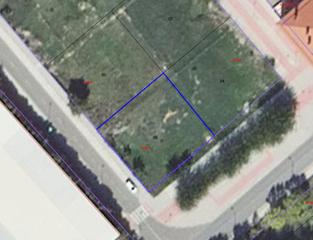 Residential Plot  Unidad de ejecucion galapaguillo, area 3, parcela