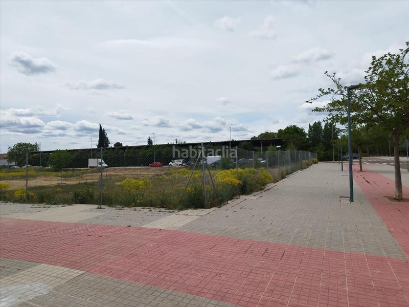 Foto 1d3e9091-9a91-4949-8886-a2a55ab959f7. Terreno residenziale in Estación - San Antonio Calatayud