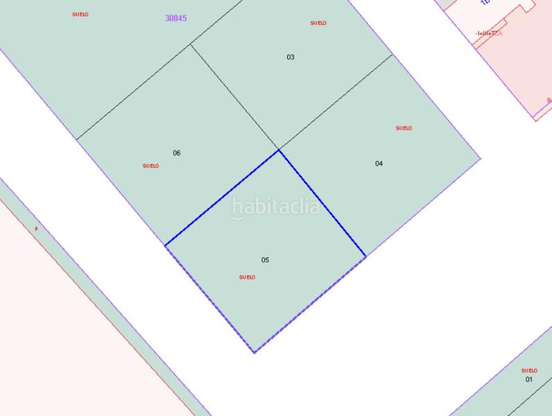 Foto 2c58df44-9d17-40db-a986-a96154de5014. Terreno residenziale in Estación - San Antonio Calatayud